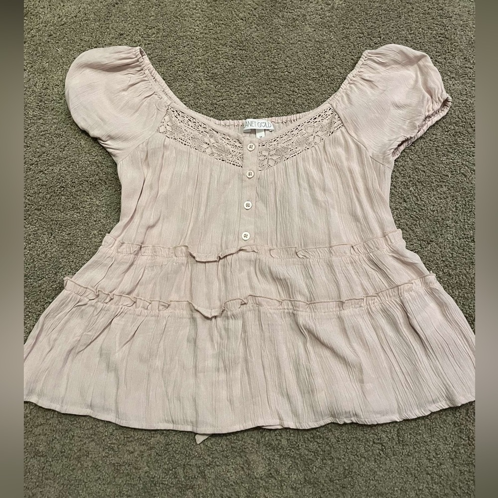 Girls shirt